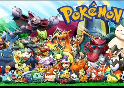 all ash pokemon list|Ash’s Pokemon List .